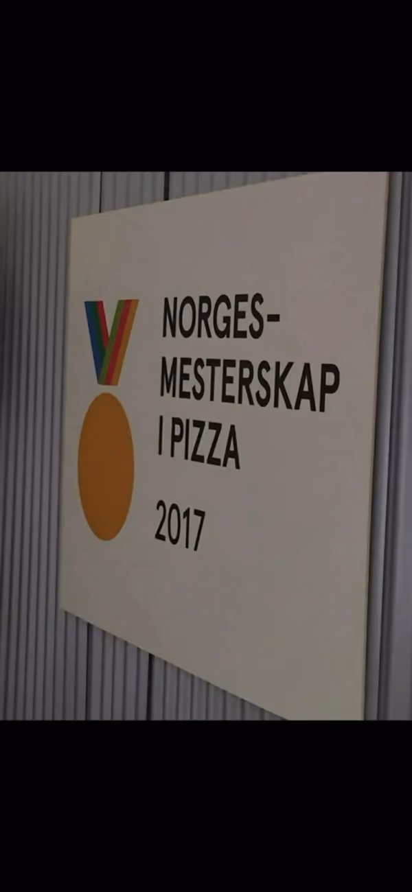 Pizza championship
